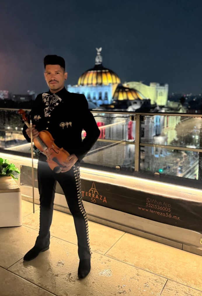 CONTRATACIÓN DE MARIACHIS EN COYOACAN