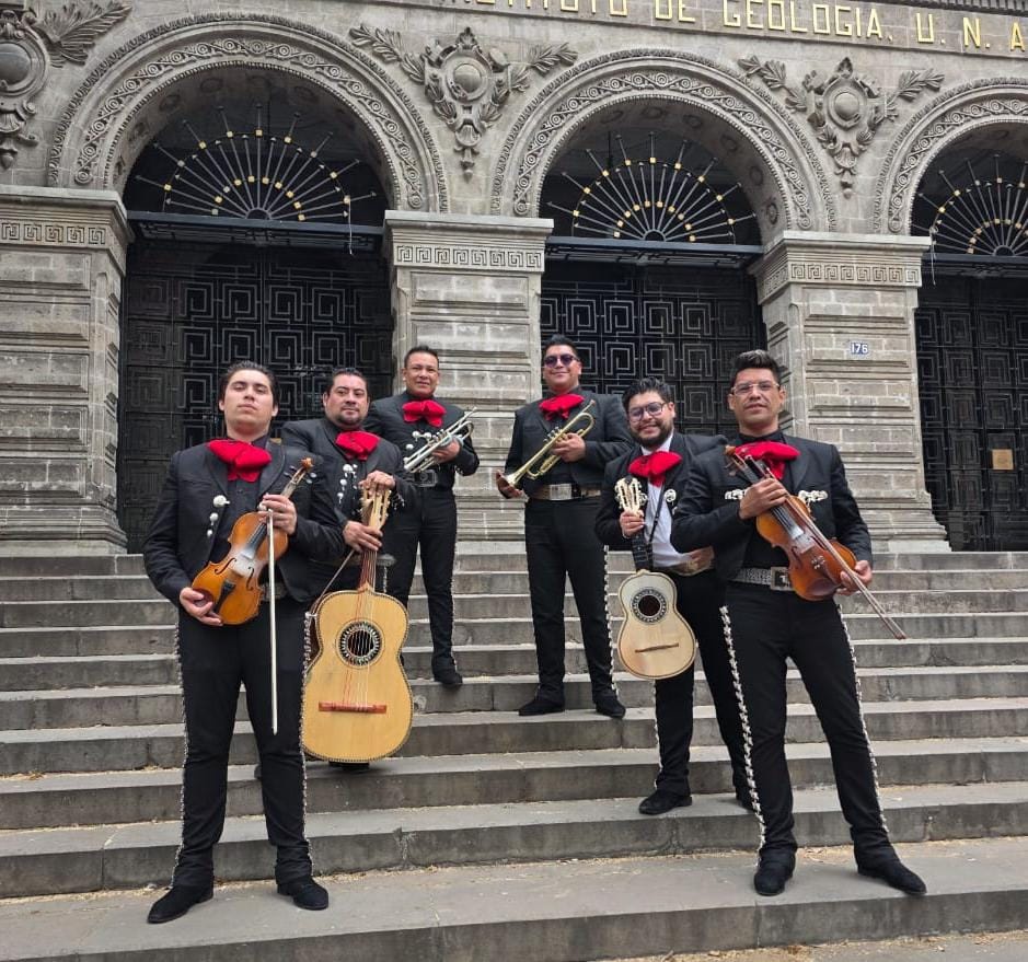 MARIACHIS PARA FIESTAS EN CDMX