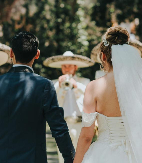 CONTRATACIÓN DE MARIACHIS EN BOSQUES DE LAS LOMAS